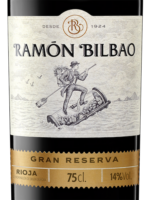 Gran Reserva Rioja (Tempranillo)