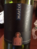 Secreto Patagónico Mantra Reserva Cabernet Sauvignon