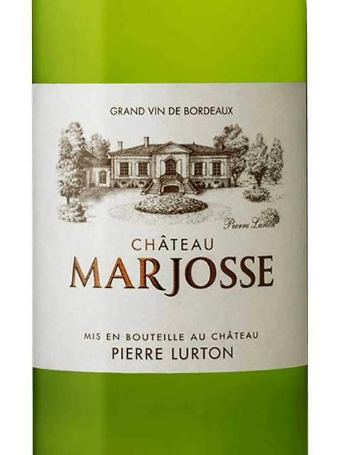 Bordeaux Blanc