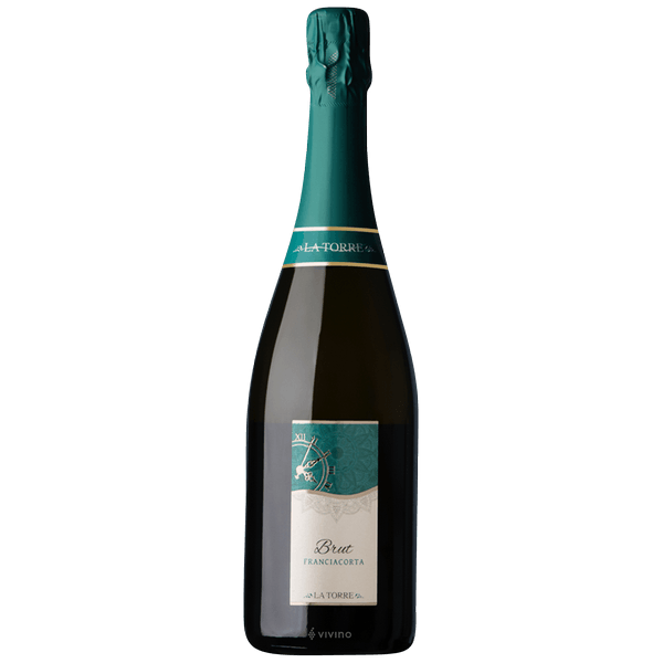 La Torre Franciacorta Brut | Vivino 日本語