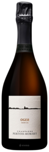Pertois-Moriset Champagne Grand Cru 'Le Mesnil-sur-Oger' N.V.