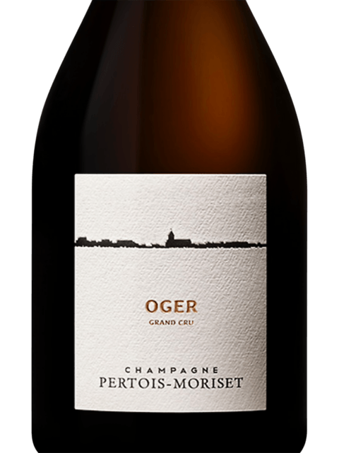 Pertois-Moriset Mono-Village Champagne Grand Cru 'Oger' | Vivino