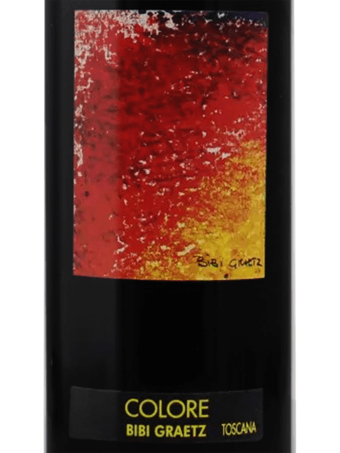 Bibi Graetz Colore Toscana | Vivino English