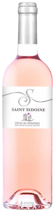 Cellier Saint Sidoine Côtes de Provence Rosé N.V.