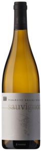Krásná Hora Sauvignon Blanc N.V.