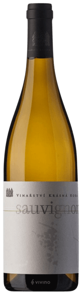 Krásná Hora Sauvignon Blanc