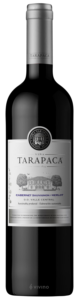 Tarapacá Cabernet Sauvignon - Merlot N.V.
