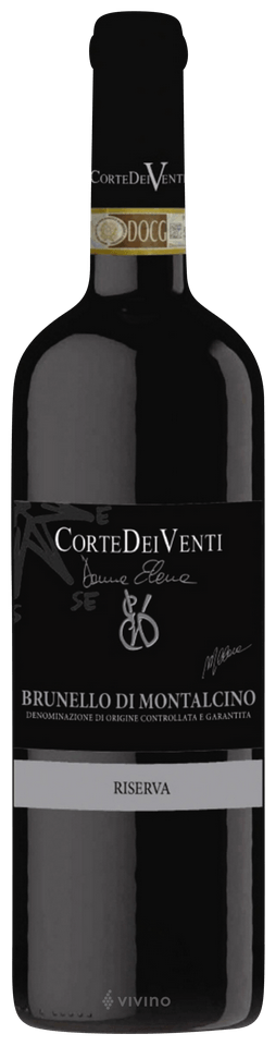 Corte Dei Venti Le TerreRosse & PS4 本体 Corte dei Venti Brunello di Montalcino Riserva | Vivino 日本