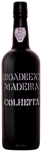 Broadbent Madeira Colheita 1996