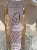 Château Maïme Nikki Beach Côtes de Provence