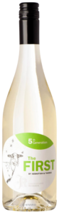 Johanneshof Reinisch The First 5th Generation N.V.