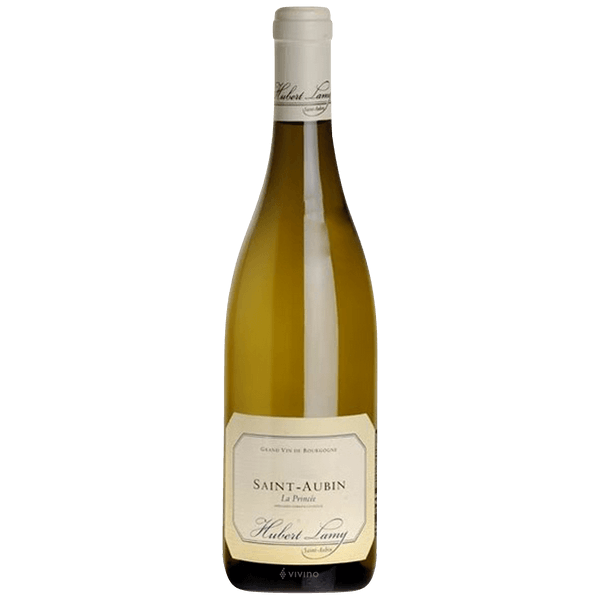 ワイン Hubert Lamy Saint-Aubin La Princee 2019 2019 Hubert Lamy Saint-Aubin La Princée Blanc - CellarTracker