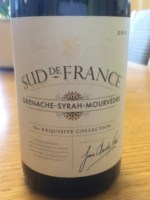 The Exquisite Collection Sud de France Red Blend
