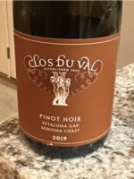 Clos du Val Pinot Noir