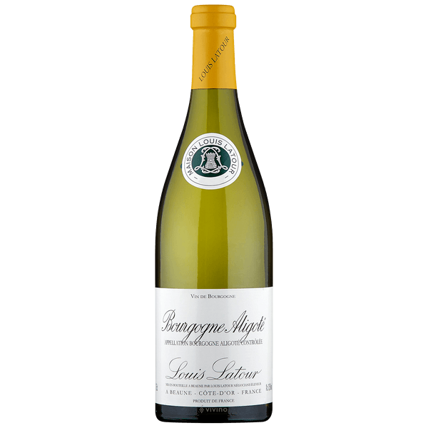 Louis Latour Bourgogne Aligoté | Vivino Português (Brasil)