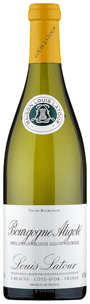 ルロワ 1996 Mâcon & Bourgogne Aligoté Louis Latour Bourgogne Aligoté | Vivino Português (Brasil)