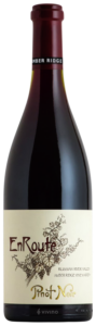 EnRoute Amber Ridge Vineyard Pinot Noir N.V.