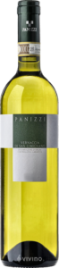 Panizzi Vernaccia di San Gimignano Blanco 2022