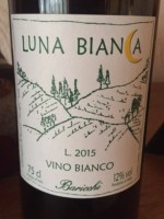 Cascina Baricchi Luna Bianca