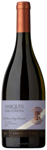 Marques de Casa Concha Limited Edition Old Vines Pais - Cinsault N.V.