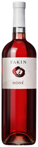 Fakin Rosé N.V.