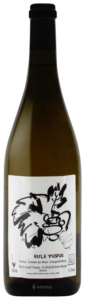 Rita & Rudolf Trossen Eule Purus Riesling N.V.