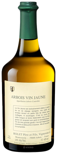 Rolet Arbois Vin Jaune N.V.