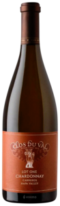 Clos du Val Estate Chardonnay Lot One N.V.
