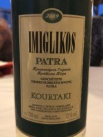 Kourtaki Imiglikos Patras