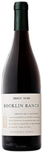 Rocklin Ranch Pinot Noir 2021