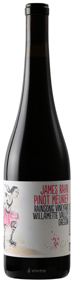 James Rahn Winery | Vivino