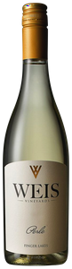 Weis Vineyards Perle N.V.