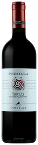San Felice Perolla Toscana Rosso N.V.