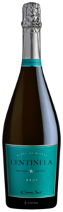 Cono Sur Centinela Blanc de Blancs Brut N.V.