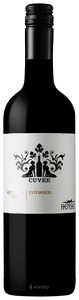Hensel Aufwind Cuvée Rotwein N.V.