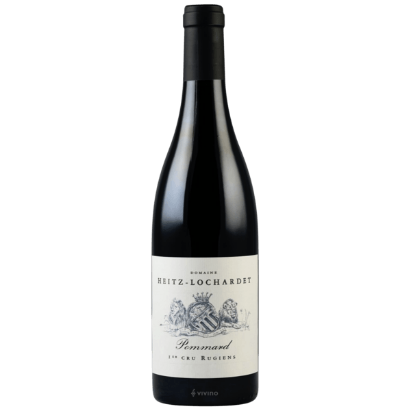 Domaine Armand Heitz Pommard 1er Cru 'Les Rugiens' | Vivino English