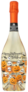 Villa Jolanda Happy Halloween Spumante N.V.