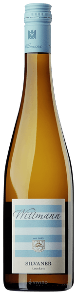 Wittmann Silvaner Trocken
