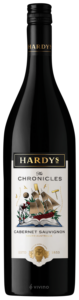 Hardys The Chronicles Cabernet Sauvignon N.V.