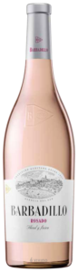Barbadillo Rosado N.V.