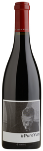 Jeff Cohn Cellars #PureYum N.V.