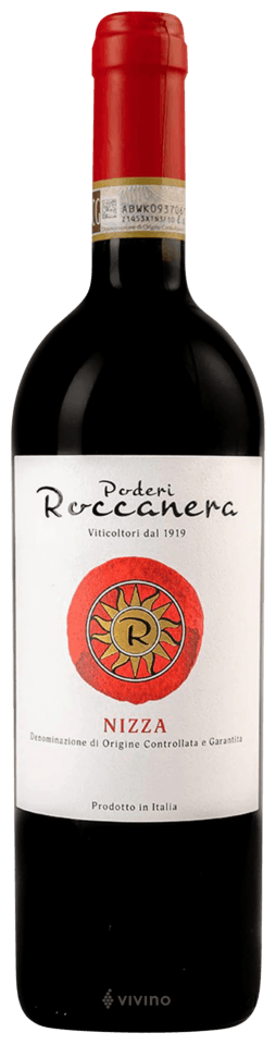 Poderi Roccanera Winery | Vivino