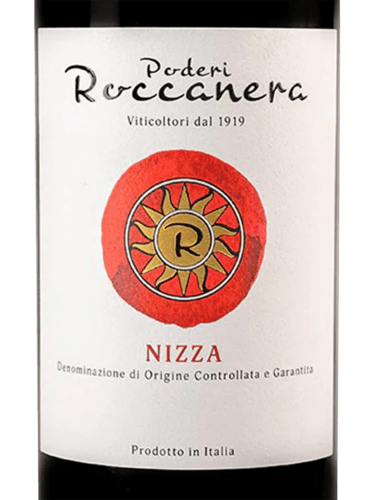 Poderi Roccanera Nizza | Vivino US