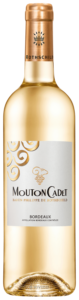 Mouton Cadet Bordeaux Blanc N.V.