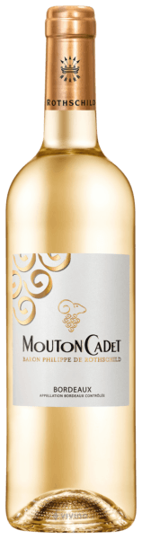 Mouton Cadet Bordeaux Blanc