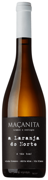 Maçanita Laranja do Norte