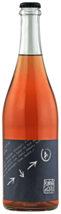 Konpira Maru MK Rosé 2020