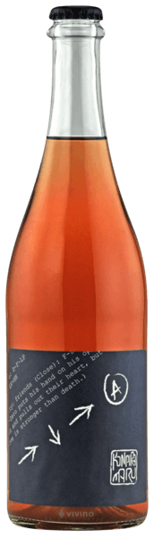 Konpira Maru MK Rosé