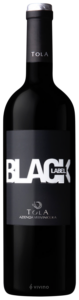 Tola Nero d'Avola Black Label N.V.