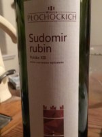 Winnica Plochockich Sudomir Rubin